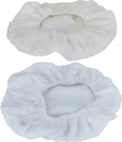 Ryobi RAK2BB Polírozó kendő készlet (2db)