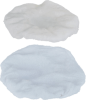 Ryobi RAK2BB Polírozó kendő készlet (2db)