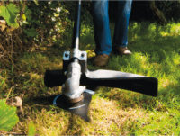 Ryobi MAX POWER RBC36X26BG2-140 Akkumulátoros Szegélyvágó 36V (Akku és töltő nélkül)