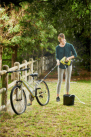 Ryobi ONE+ RY18PW22A-125 Akkumulátoros Magasnyomású mosó 18V + 1x 18V akkumulátor + Töltő