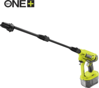 Ryobi ONE+ RY18PW22A-125 Akkumulátoros Magasnyomású mosó 18V + 1x 18V akkumulátor + Töltő
