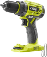 Ryobi ONE+ R18DD7-220S Akkus Fúró-Csavarozó 18V + 2x 18V Akkumulátor + Töltő + Táska