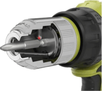 Ryobi ONE+ R18DD7-220S Akkus Fúró-Csavarozó 18V + 2x 18V Akkumulátor + Töltő + Táska