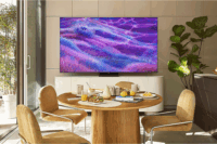 Samsung 65" GQ65QN80FAUXZG 16:9 4K Ultra HD QLED Smart TV