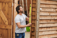 Ryobi RSL80 Alumínium Vízmérték 80cm