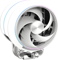 Zalman ZET5 PWM ARGB Univerzális CPU Hűtő