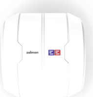 Zalman ZET5 PWM ARGB Univerzális CPU Hűtő