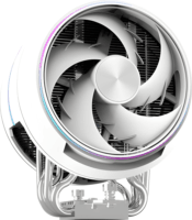 Zalman ZET5 PWM ARGB Univerzális CPU Hűtő