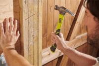 Ryobi RH16FSS Keretező Kalapács (450g)