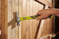 Ryobi RH16FSS Keretező Kalapács (450g)