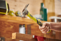 Ryobi RH16FSS Keretező Kalapács (450g)