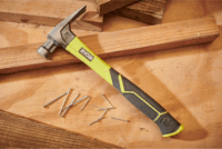 Ryobi RH16FSS Keretező Kalapács (450g)