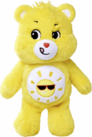 Simba Care Bears Napsugármedve Plüssfigura 35cm