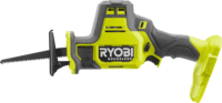 Ryobi ONE+ RRS18CBL-0 Brushless Akkumulátoros Orrfűrész 18V (Akku és töltő nélkül)