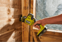Ryobi ONE+ RRS18CBL-0 Brushless Akkumulátoros Orrfűrész 18V (Akku és töltő nélkül)