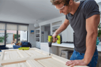 Ryobi ONE+ R18DD2-220S Akkus Fúró-Csavarozó 18V + 2x 18V Akkumulátor + Töltő + Táska