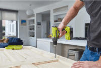 Ryobi ONE+ R18DD2-220S Akkus Fúró-Csavarozó 18V + 2x 18V Akkumulátor + Töltő + Táska