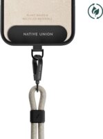 Native Union City Sling RP Telefon Nyakpánt 74cm - Bézs