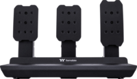 Thermaltake G6 Direct Drive Kormány és pedál - Fekete (PC)