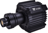 Thermaltake G6 Direct Drive Kormány és pedál - Fekete (PC)