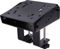 Thermaltake G6 Direct Drive Kormány és pedál - Fekete (PC)