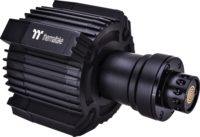 Thermaltake G6 Direct Drive Kormány és pedál - Fekete (PC)