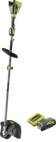Ryobi MAX POWER RY36ELTX33A-140 Akkumulátoros Szegélyvágó 36V + 1x 36V Akkumulátor + Töltő