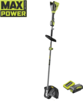 Ryobi MAX POWER RY36ELTX33A-140 Akkumulátoros Szegélyvágó 36V + 1x 36V Akkumulátor + Töltő
