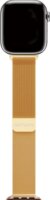 Decoded Traction Apple Watch Milánói Okosóra szíj 38/40/41/42mm - Arany