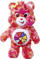 Simba Care Bears - Flower Power Makcó plüssfigura 35 cm