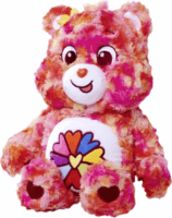 Simba Care Bears - Flower Power Makcó plüssfigura 35 cm