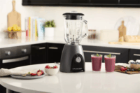 Russel Hobbs Desire 27121-56/RH Elektromos Turmixgép 1.5L / 850W - Szürke