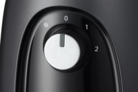 Russel Hobbs Desire 27121-56/RH Elektromos Turmixgép 1.5L / 850W - Szürke