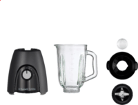 Russel Hobbs Desire 27121-56/RH Elektromos Turmixgép 1.5L / 850W - Szürke