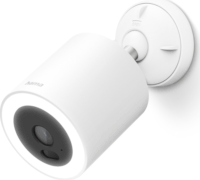 Hama 00176670 4MP Kültéri IP okos Bullet Kamera - Fehér