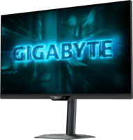Gigabyte 27" G27UP 16:9 4K UHD SS-IPS LED Gaming Monitor - Fekete