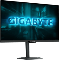 Gigabyte 27" G27UP 16:9 4K UHD SS-IPS LED Gaming Monitor - Fekete