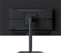 Gigabyte 31.5" MO32U2 16:9 4K UHD QD-OLED Gaming Monitor - Fekete