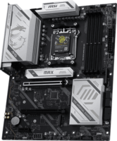 MSI MAG X870E GAMING MAX WIFI DDR5 AMD AM5 ATX Alaplap