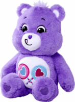 Simba Care Bears Share Bear Makcó plüssfigura 35 cm