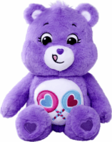 Simba Care Bears Share Bear Makcó plüssfigura 35 cm