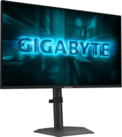Gigabyte 24.5" G25F2A 16:9 FullHD SS-IPS LED Gaming Monitor - Fekete