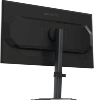 Gigabyte 24.5" G25F2A 16:9 FullHD SS-IPS LED Gaming Monitor - Fekete