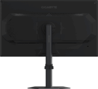 Gigabyte 24.5" G25F2A 16:9 FullHD SS-IPS LED Gaming Monitor - Fekete