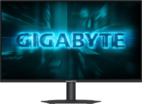 Gigabyte 24.5" G25F2A 16:9 FullHD SS-IPS LED Gaming Monitor - Fekete