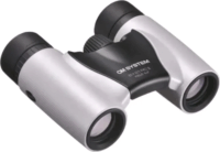 OM System RC II Slim 8X21 Távcsö - Gyöngyfehér