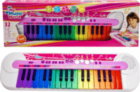 Simba My Music World Játék Szintetizátor lányoknak