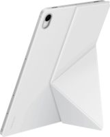 Samsung Galaxy Tab S11 Flip Tablet tok - Fehér