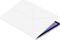 Samsung Galaxy Tab S11 Flip Tablet tok - Fehér