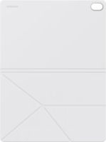 Samsung Galaxy Tab S11 Flip Tablet tok - Fehér